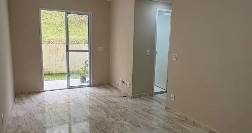 Apartamento com 2 quartos para alugar na Rua Jerônimo Mariano, 152, Vila Cintra, Mogi das Cruzes