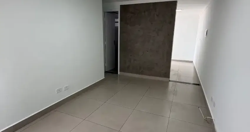 Apartamento reformado para locação no rodeio - jardim maricá