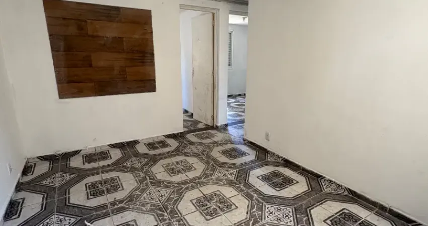 Apartamento para venda no residencial bromélias - cdhu - em césar de souza