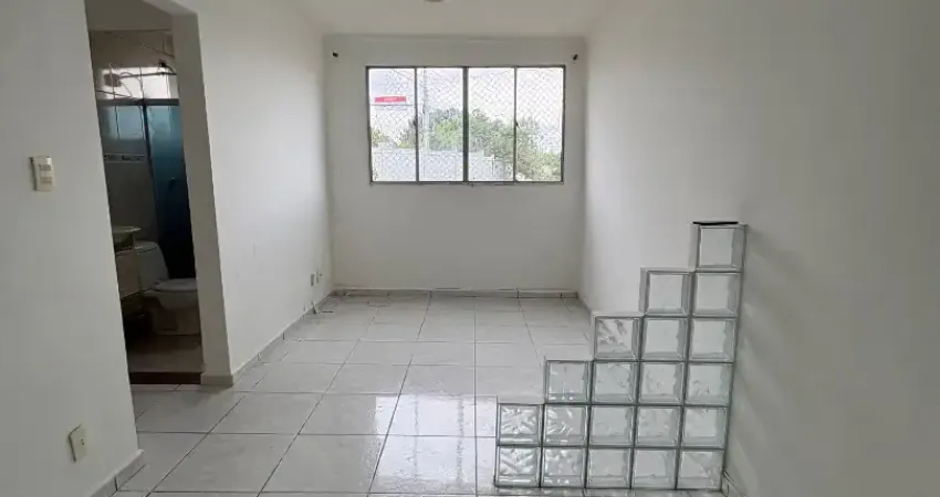 Excelente apartamento para venda no condomínio Residencial João XXIII - César de Souza -Mogi das Cruzes
