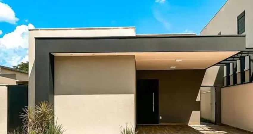 Condomínio fechado para venda em ribeirão preto, buona vita - vila do golf, 3 dormitórios, 3 suítes, 5 banheiros, 4 vagas