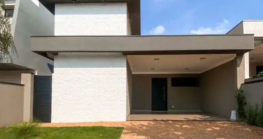 Condomínio fechado para venda em ribeirão preto, san marco - bonfim, 3 dormitórios, 3 suítes, 4 banheiros, 2 vagas