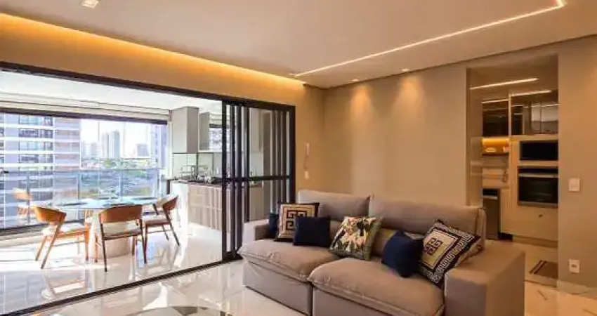 Apartamento para venda em ribeirão preto, liniee - jardim olhos d`água, 3 dormitórios, 3 suítes, 4 banheiros, 2 vagas