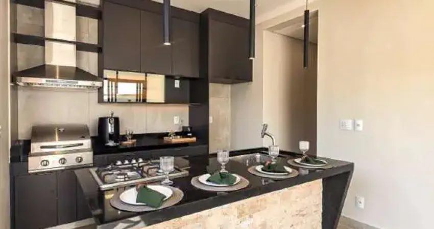 Condomínio fechado para venda em ribeirão preto, valência, 3 dormitórios, 3 suítes, 5 banheiros, 4 vagas