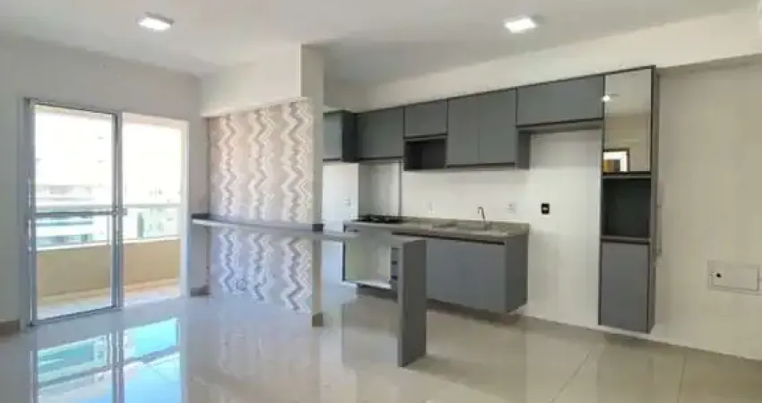 Apartamento para venda em ribeirão preto, nova aliança, 2 dormitórios, 1 suíte, 2 banheiros, 1 vaga