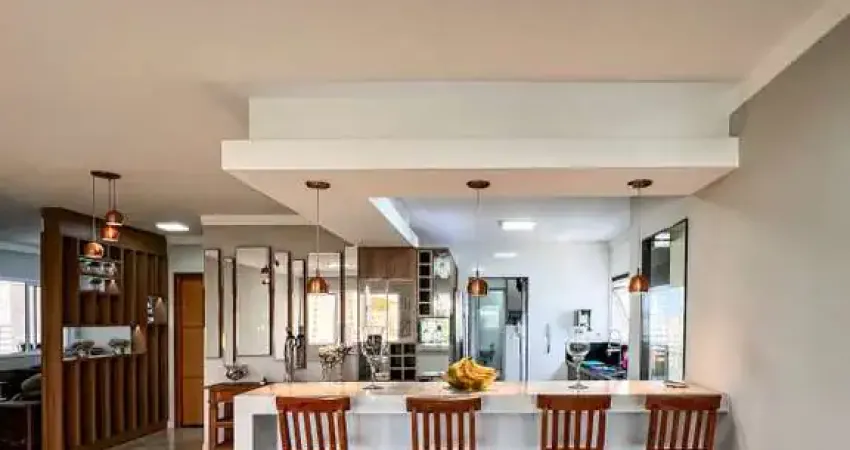 Apartamento para venda em ribeirão preto, jardim botânico, 3 dormitórios, 3 suítes, 5 banheiros, 3 vagas