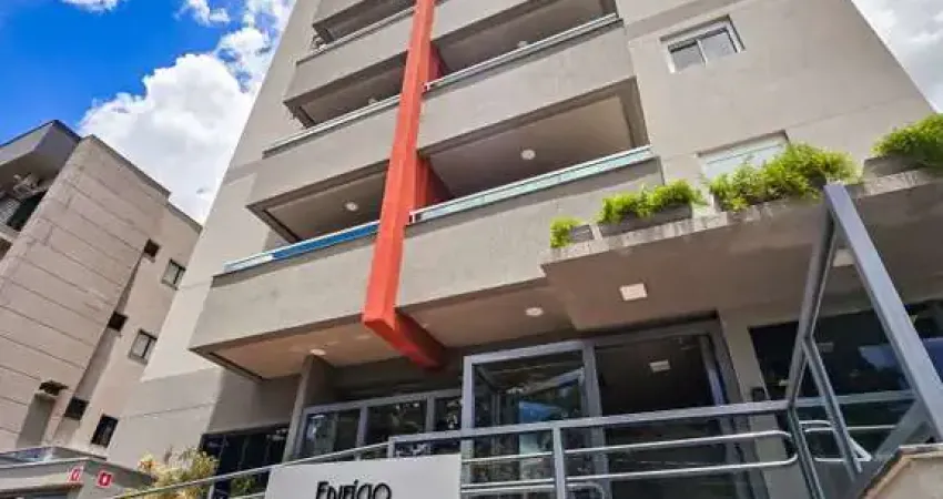 Apartamento para Venda em Ribeirão Preto, Jardim Paulista, 2 dormitórios, 1 suíte, 2 banheiros, 2 vagas