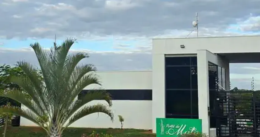 Terreno à venda no Portal da Mata, Ribeirão Preto