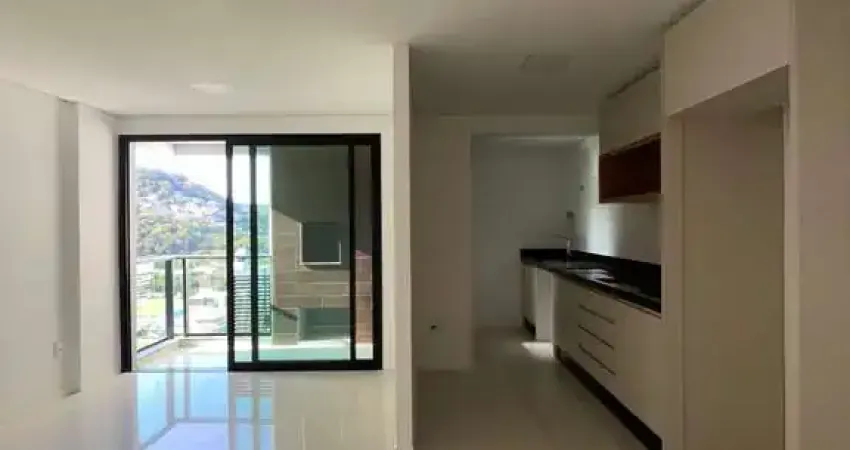 Apartamento com 3 quartos para alugar na Rua Aririba, Praia Brava, Itajaí