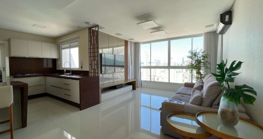 Apartamento para alugar no bairro Centro - Balneário Camboriú/SC