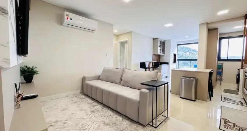 Apartamento à venda no bairro Praia Brava de Itajaí - Itajaí/SC