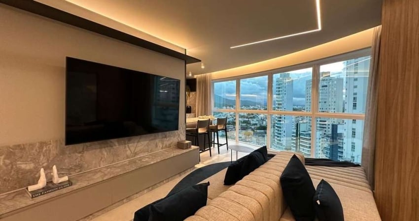 Apartamento para alugar no bairro Centro - Balneário Camboriú/SC