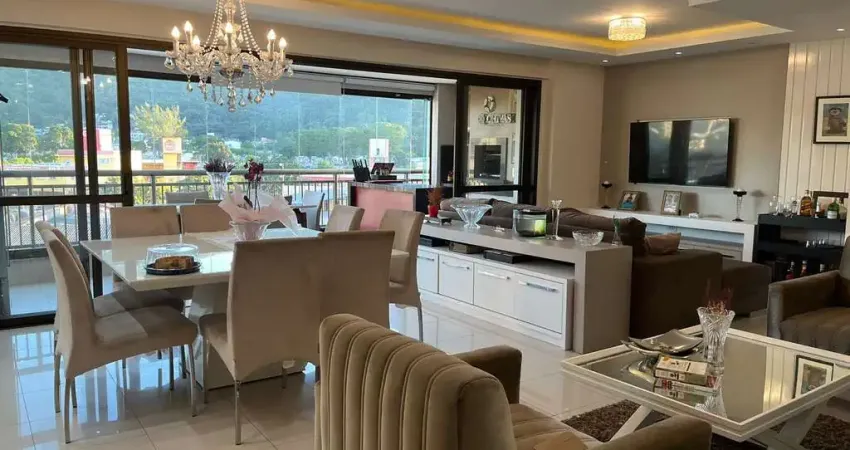 Apartamento com 4 quartos à venda na Rua Agostinho Fernandes Vieira, 157, Fazenda, Itajaí