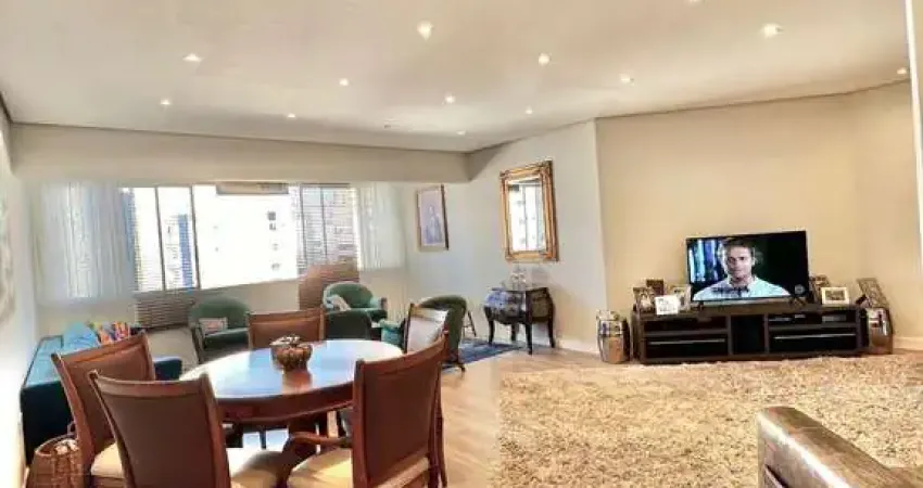 Apartamento para alugar em Balneário Camboriú/SC