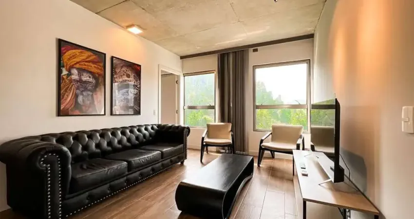 Apartamento à venda no bairro Praia Brava de Itajaí - Itajaí/SC
