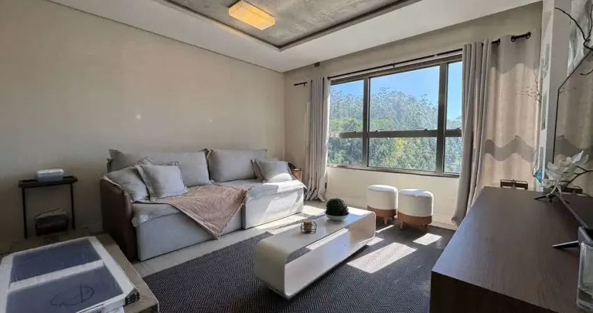 Apartamento para alugar no bairro Praia Brava de Itajaí - Itajaí/SC