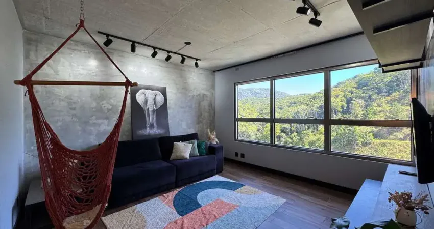 Apartamento para alugar no bairro Praia Brava de Itajaí - Itajaí/SC