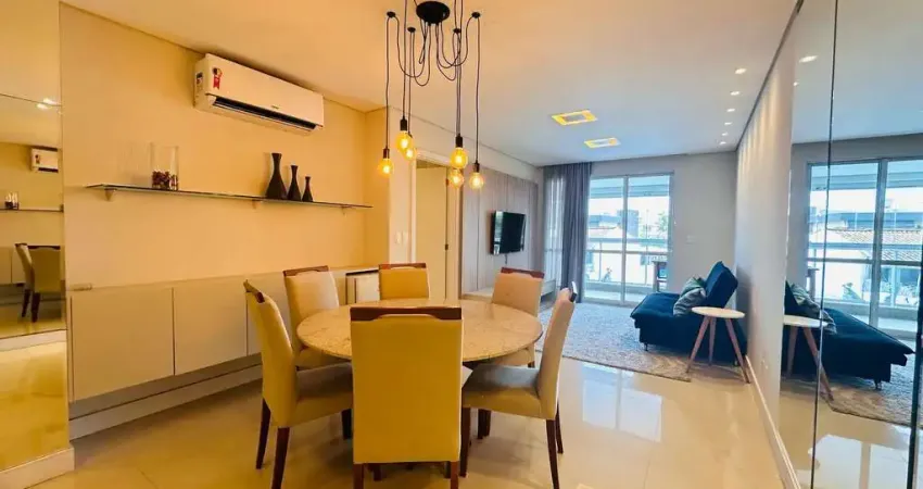 Apartamento para alugar no bairro Praia Brava de Itajaí - Itajaí/SC