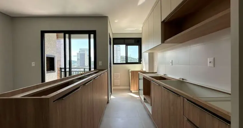 Apartamento em Praia dos Amores, Balneário Camboriú/SC