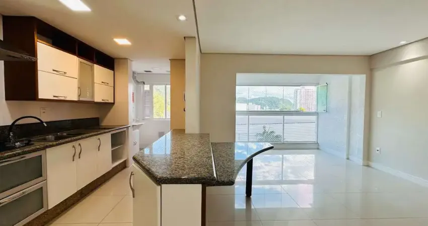 Apartamento em Ressacada, Itajaí/SC