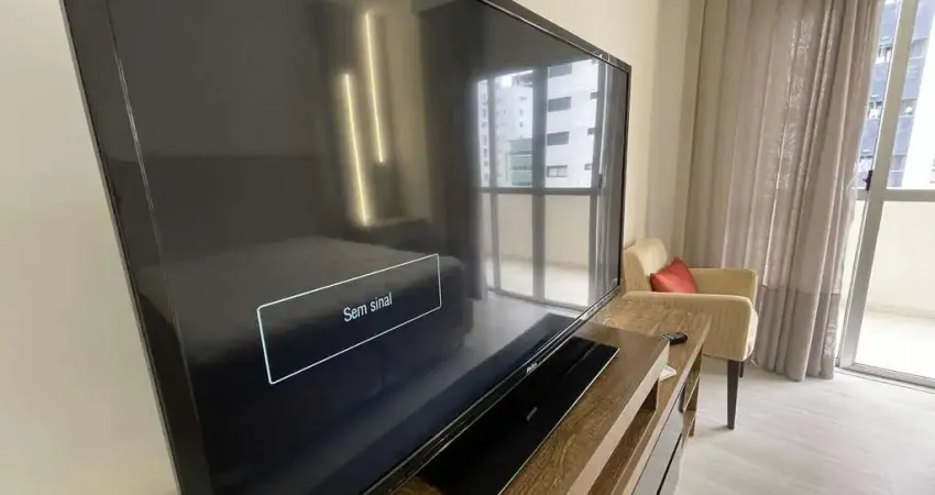 Apartamento com 3 quartos para alugar no Centro, Balneário Camboriú 
