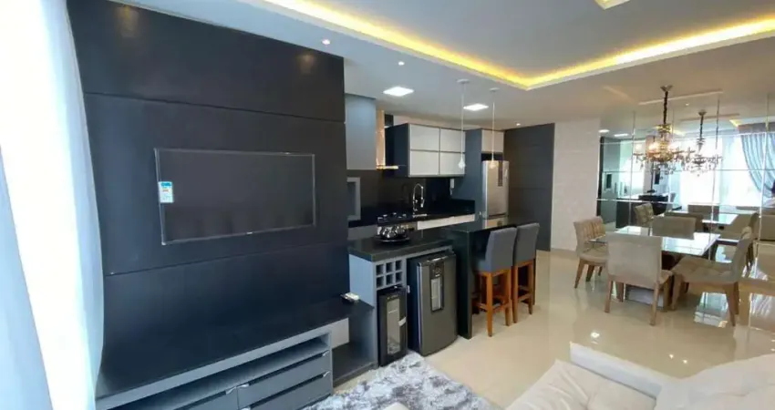 Apartamento para alugar no bairro Tabuleiro - Camboriú/SC