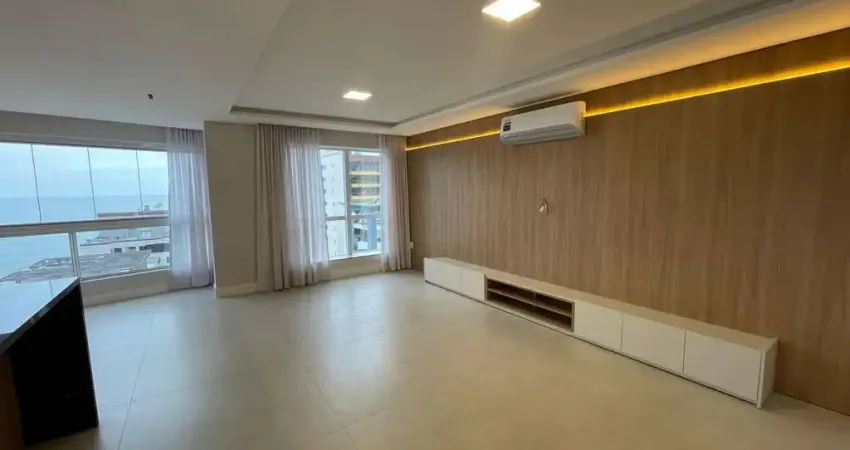 Apartamento para alugar no bairro Centro - Balneário Camboriú/SC