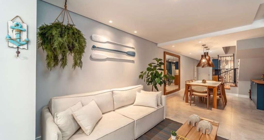 Apartamento para alugar no bairro Praia Brava de Itajaí - Itajaí/SC