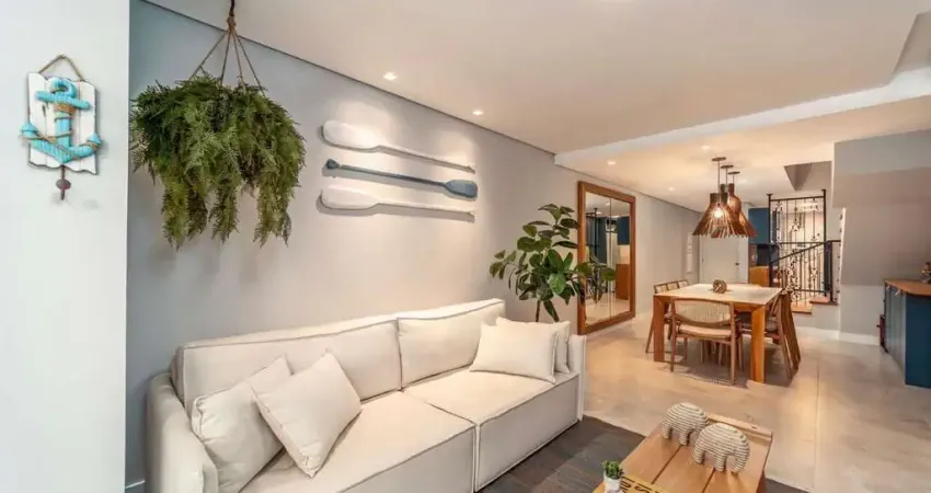 Apartamento à venda no bairro Praia Brava de Itajaí - Itajaí/SC