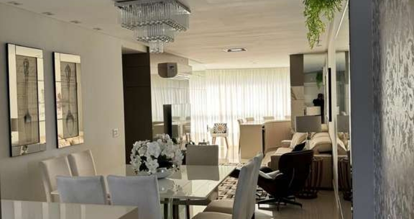 Apartamento Alto Padrão em Praia Brava de Itajaí, Itajaí/SC