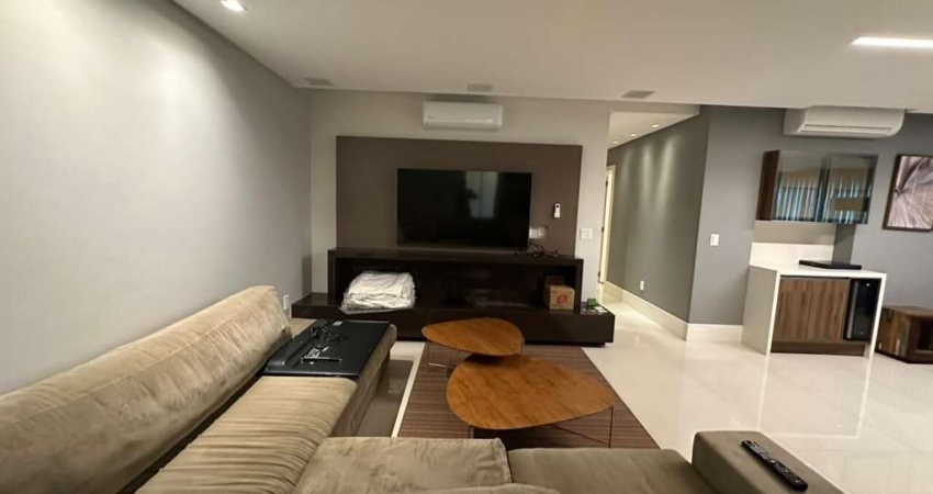 Apartamento em Praia Brava de Itajaí, Itajaí/SC