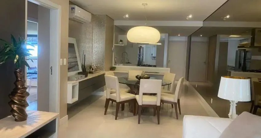 Apartamento para alugar no bairro Praia Brava de Itajaí - Itajaí/SC