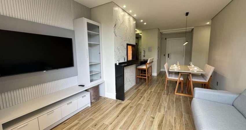 Apartamento para alugar no bairro Centro - Balneário Camboriú/SC