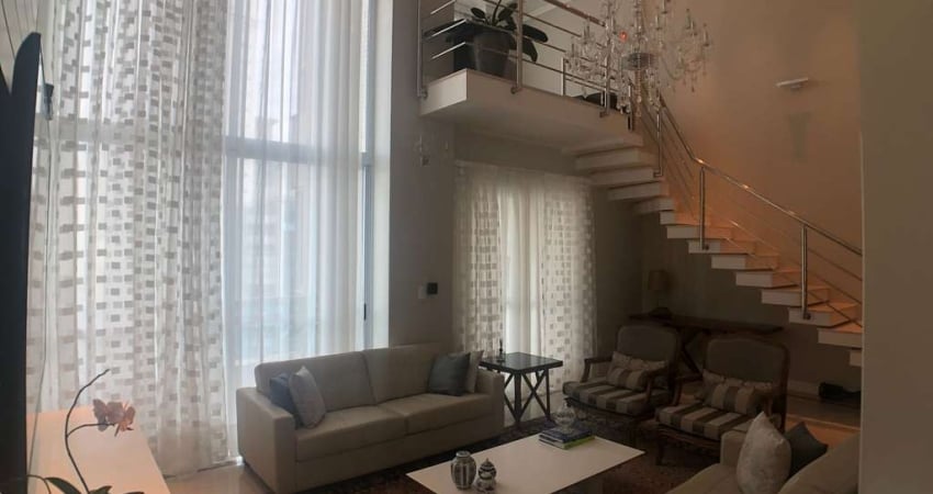 Apartamento para alugar no bairro Centro - Balneário Camboriú/SC