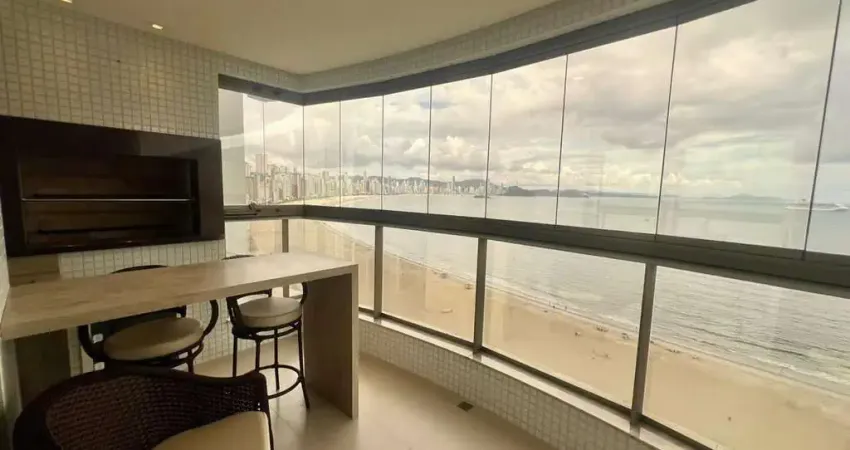 Apartamento para alugar no bairro Centro - Balneário Camboriú/SC