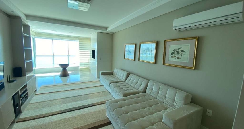 Apartamento para alugar no bairro Centro - Balneário Camboriú/SC