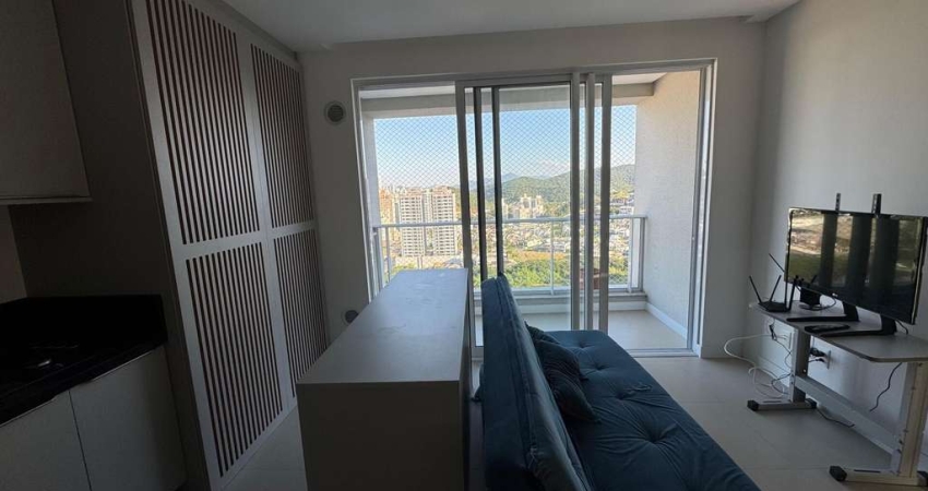 Apartamento para alugar no bairro Praia Brava de Itajaí - Itajaí/SC