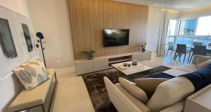 Apartamento para alugar no bairro Pioneiros - Balneário Camboriú/SC
