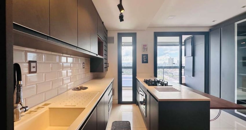 Apartamento para alugar no bairro Centro - Itajaí/SC