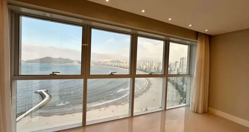 Apartamento para alugar no bairro Pioneiros - Balneário Camboriú/SC