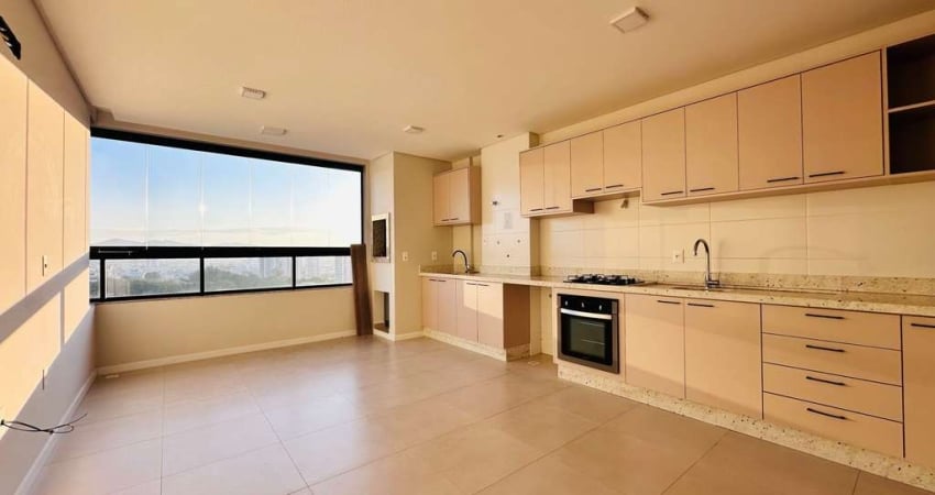 Apartamento para alugar no bairro São João - Itajaí/SC