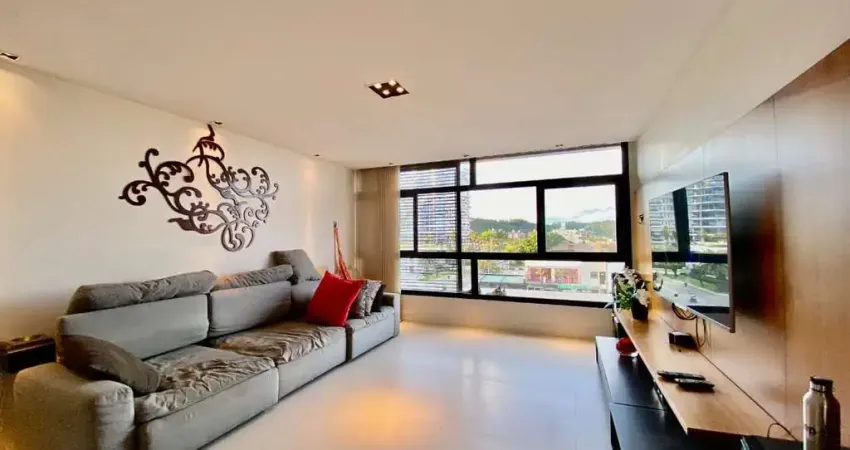 Apartamento à venda no bairro Praia Brava de Itajaí - Itajaí/SC