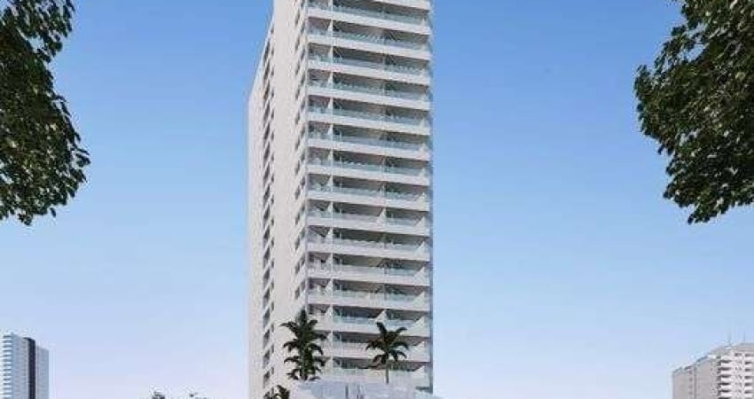 Apartamento para alugar no bairro Centro - Itajaí/SC