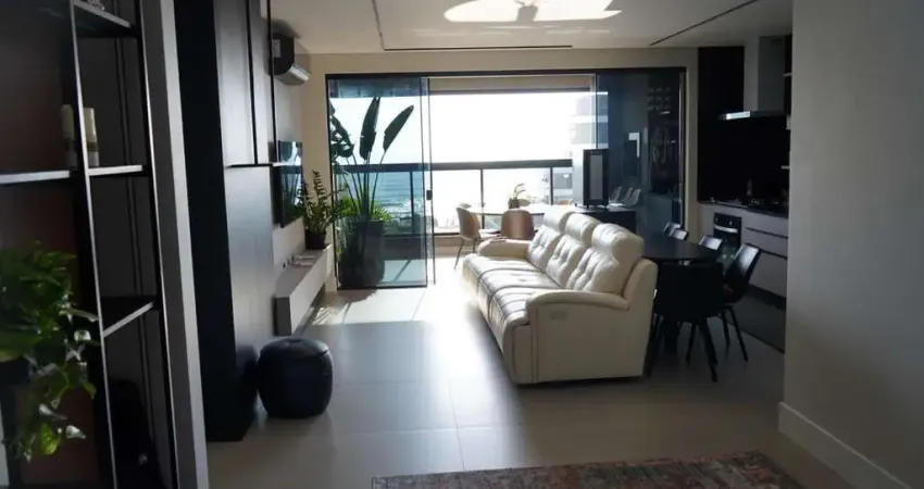 Apartamento para alugar no bairro Praia Brava de Itajaí - Itajaí/SC