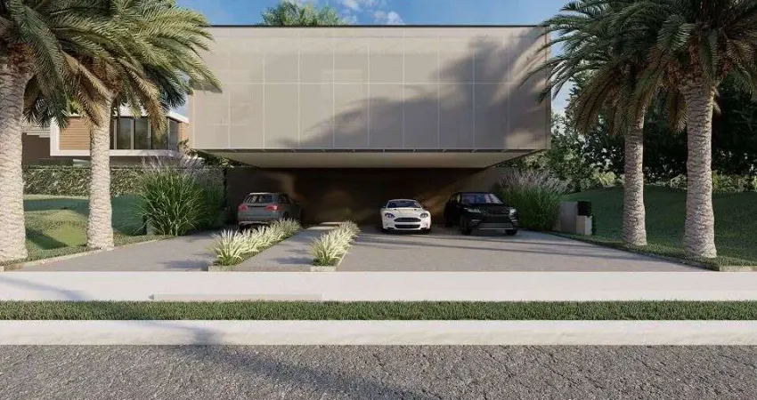 Casa à venda no bairro Praia Brava de Itajaí - Itajaí/SC