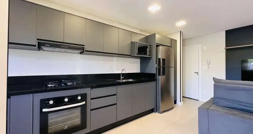 Apartamento para alugar no bairro Praia Brava de Itajaí - Itajaí/SC