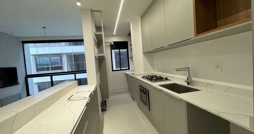 Apartamento para alugar no bairro Praia Brava de Itajaí - Itajaí/SC