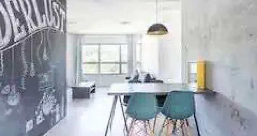 Apartamento com 2 quartos para alugar na Avenida Osvaldo Reis, Praia Brava, Itajaí