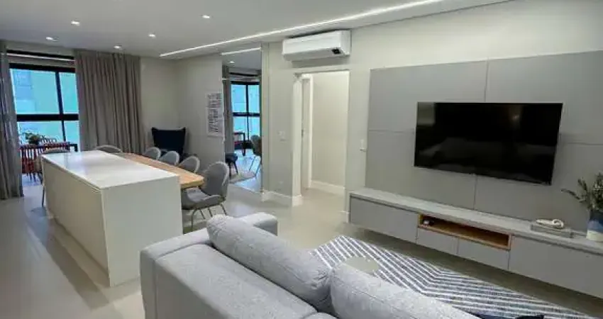 Apartamento em Praia Brava de Itajaí, Itajaí/SC