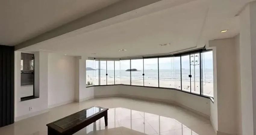 Apartamento para alugar no bairro Centro - Balneário Camboriú/SC